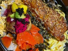 -鳗鱼家·深夜食堂(军博店)