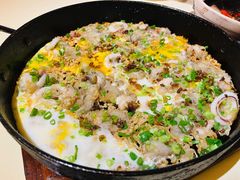 啫啫蚝烙-惠食佳(滨江大公馆店)