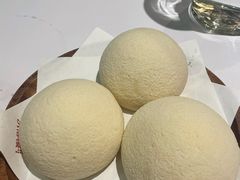 酥皮牛奶包-洪禧楼·老广东海鲜酒楼(宁波万象城店)