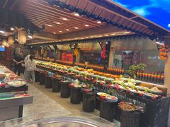 -秦淮人家风味酒楼(赣榆店)