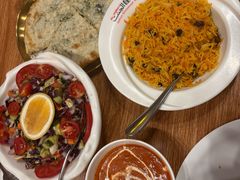 -清真·AL-JANNAT 佳纳特餐厅(狮子桥店)