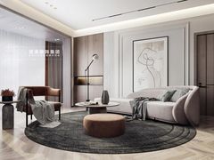 -大宅设计设计店铺(浦东店)