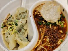 -常盛香生煎·酸辣汤.无锡老字号玉兰饼(新生路店)