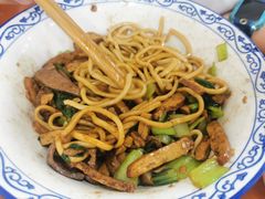 -姚记面馆(瑶琳路店)