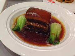 -银都上海菜馆(粤海东路店)