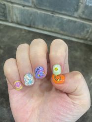-Halo美甲美睫