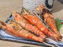 -御瀛日本料理