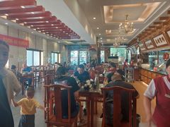 -同胜祥清真新豫菜(杜岭街店)