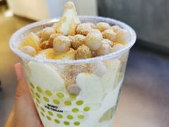 -喜茶(佛山顺德大良东乐路店)