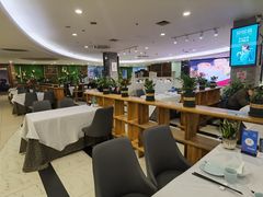 大堂-首钢一九一九大酒楼(石景山店)