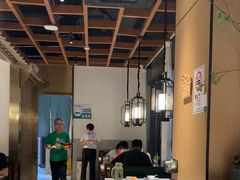 -庆江南江南菜(琴湖溪里花园城店)