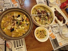 -爱啤精酿·民谣酒馆(滨江店)