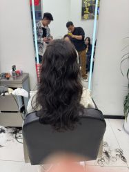 -乾健·烫染·接发SALON