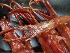 -陈老斯呼尔嗨吃烧烤(科巷店)