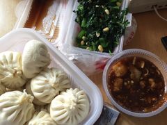 -庆丰包子铺(天通苑店)