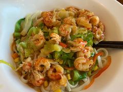 -海盗虾饭·剥好的小龙虾饭(SOHO尚都店)