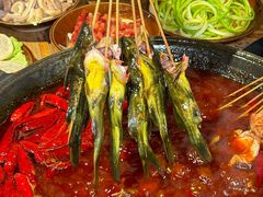 -六公里老火锅(总店)