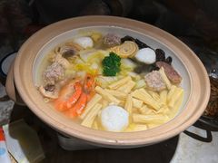 -寻宝记绍兴菜(状元店)