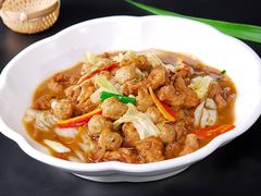 -聚宾楼·烤鸭·家宴(科技三路店)