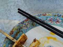 -汗腾格里·风味餐厅(新疆驻京办店)