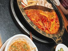 -纸盐河码头火锅(十八梯店)