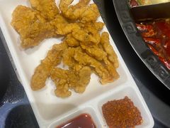 -川中故事·成都老火锅(东书房店)