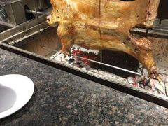 -蓝鲸湾汤泉(包河店)