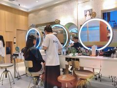 -海马体照相馆(大连柏威年购物中心店)