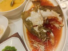 -百姓渔村(南中环店)