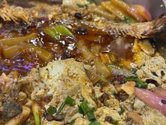 -沈姐万州烤鱼(沙坪坝七中店)