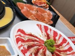-韩宫宴烤肉·黑毛和牛·料理(合肥滨湖银泰城店)