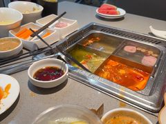 -海底捞火锅(步步高新天地店)
