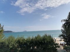 -锦里海景海鲜餐厅.三亚老字号(亚龙湾中心广场店)