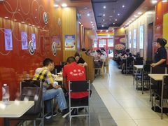 大堂-吉野家(维明街店)