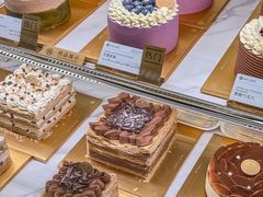 -M'CAKE(西单大悦城店)