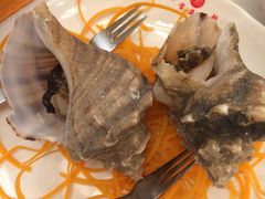 -万宝海鲜舫(劳动公园店)