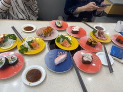 -大力喜速递寿司(世纪金源店)