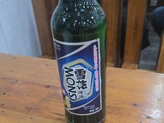 -顺通大冷面(总店)