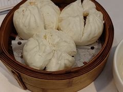 传统叉烧包-恒宝和宴(合生广场店)