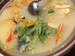 -金孔雀德宏傣味餐馆(魏公村店)