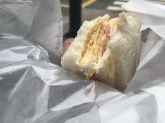 -洪瑞珍三明治(忠孝店)