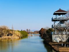 -苏州太湖国家湿地公园