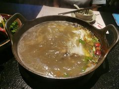 -盡膳口福·百年汤方火锅(科华北路店)