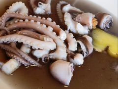 -西门岛码头海鲜馆