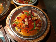 -洞庭土菜小炒馆(易发广场店)