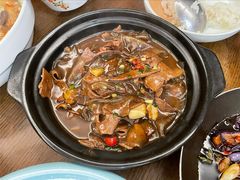 粉皮猪肝-小乐荟私房菜(宁海里店)