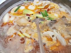 -肖记公安牛肉鱼杂馆·省级非物质文化遗产(三角路直营店)