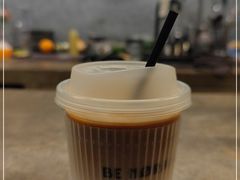 -BE NORMAL CAFE(霞溪路店)