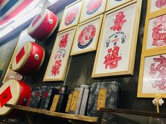 -喜半仙·牛八宝·两江米粉酒(普陀路店)