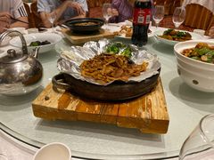 -通庆楼(新开路店)